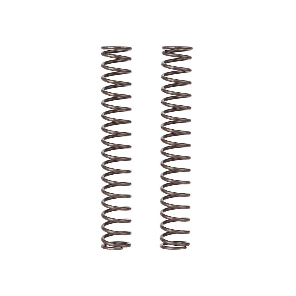 Muelles de horquilla YSS lineales Road 270mm