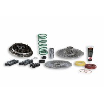 Malossi over range mhr next variator  yamaha tmax 530/560