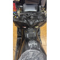 Manillar de carbono t max 560