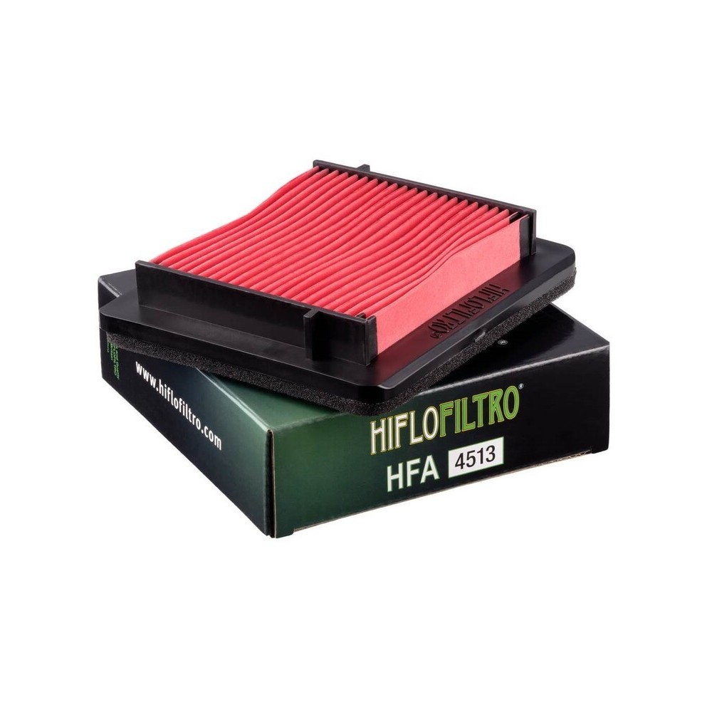 Filtro de aire hiflofiltro yamaha tmax 560