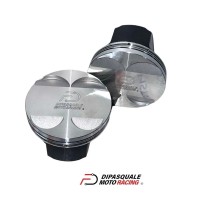 Juego de pistones de competición de 3 anillos para Yamaha T-Max 560