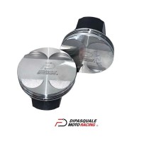 Juego de pistones de competición de 3 anillos para Yamaha T-Max 560