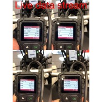 Herramienta de diagnóstico escáner de código de error Yamaha tmax 560