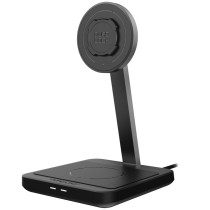 Cargador doble inalámbrico QUAD LOCK MAG