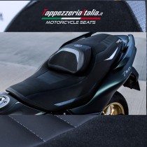 Funda de sillín kiko  Yamaha T-Max 560 2022-2025