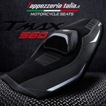 Funda de sillín kiko  Yamaha T-Max 560 2022-2025