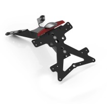 RIZOMA KIT PORTAMÁTRICULA FOX YAMAHA T-MAX 560 22-26