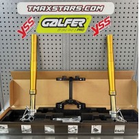 Öhlins Horquilla FGRT200 Yamaha TMAX 530-560 17-26