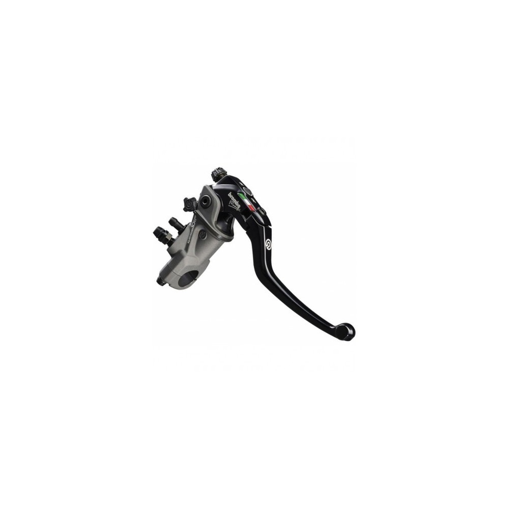 Brembo Rcs 19 Corsa Corta