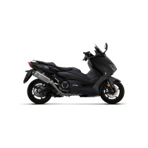Escape Arrow Indy Race Yamaha T-Max 530/560 17-24