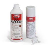 Kit de mantenimiento para filtro de aire BMC spray