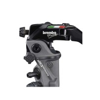Brembo Rcs 19 Corsa Corta