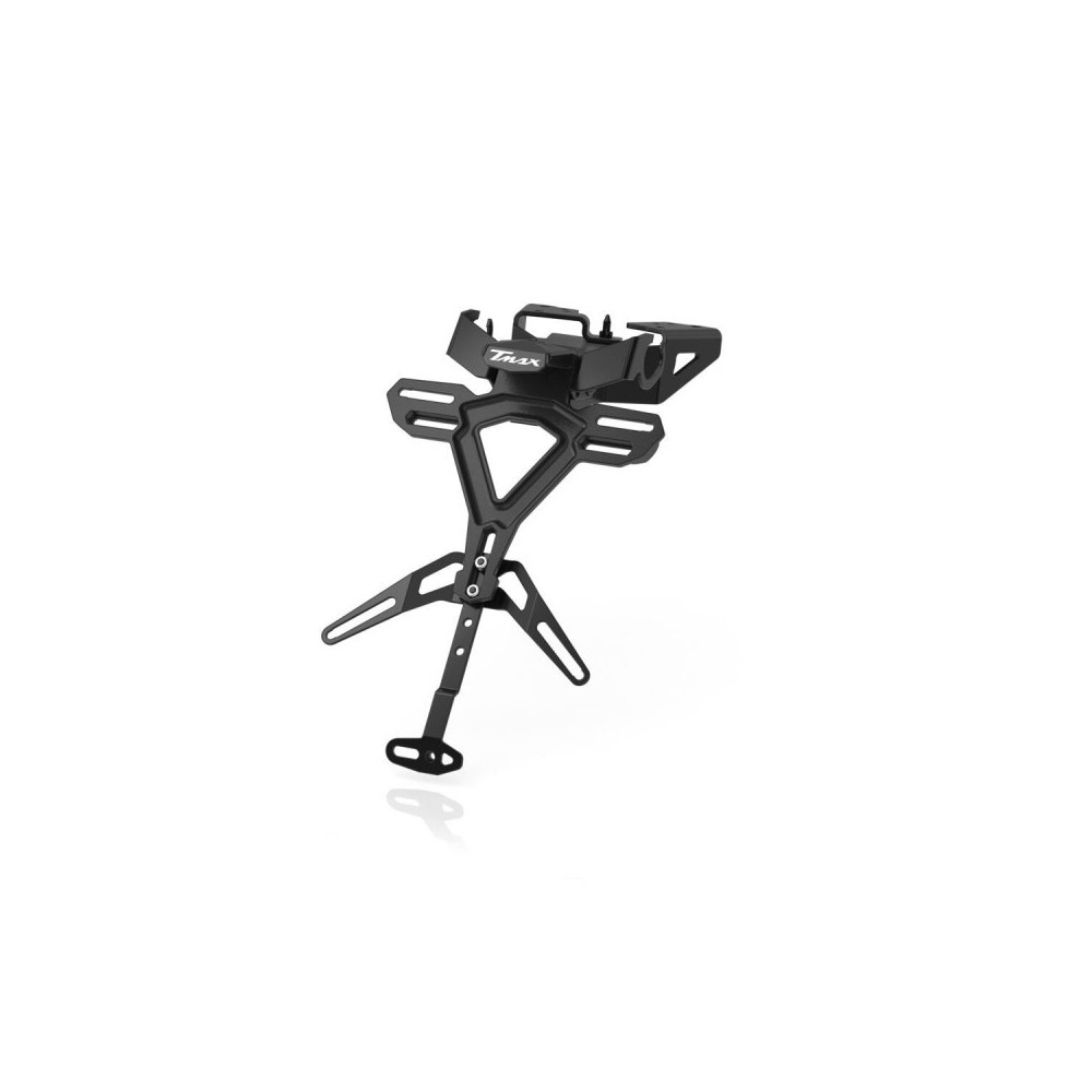 Portamatrícula sport Yamaha Tmax 560 20-21