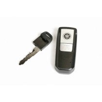 Llave inteligente Original Tmax 530/560