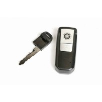 Llave inteligente Original Tmax 530/560