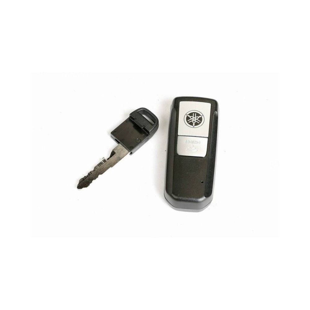 Llave inteligente Original Tmax 530/560
