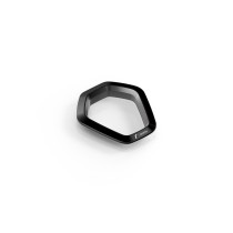 Embellecedor pulsador de encendido yamaha tmax 560