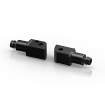 Estriberas Snake rizoma yamaha tmax 500-530-560