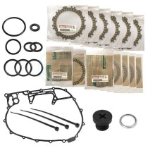 Discos Embrague Completo para Yamaha Tmax 500-530-560