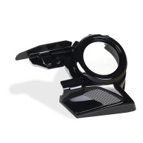 Cubiertas del motor con entrada de aire para TMAX 530 12-16