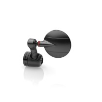 Espejo izquierdo Spy-R End Mount  Ø 57 -