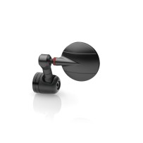 Espejo izquierdo Spy-R End Mount  Ø 57 -