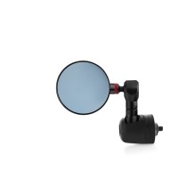 Espejo izquierdo Spy-R End Mount  Ø 57 -