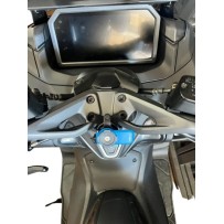 Soporte móvil yamaha  tmax 560 QUAD LOCK
