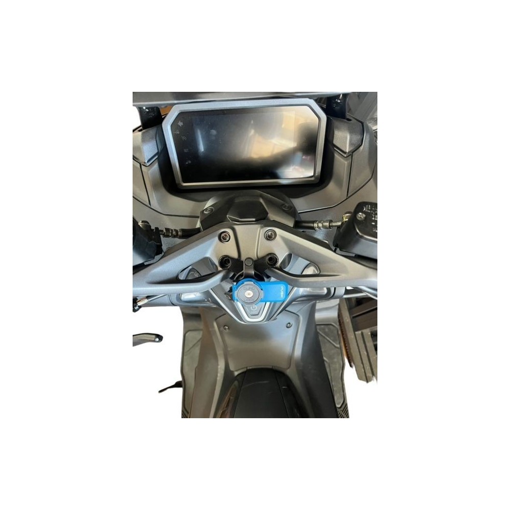 Soporte móvil yamaha  tmax 560 QUAD LOCK