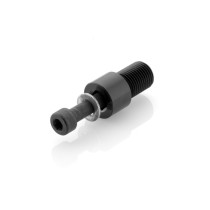 Kit de montaje PROGUARD SYSTEM® y espejos Rizoma End Mount T MAX 560 20-21