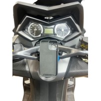 Soporte móvil yamaha  tmax 560 QUAD LOCK