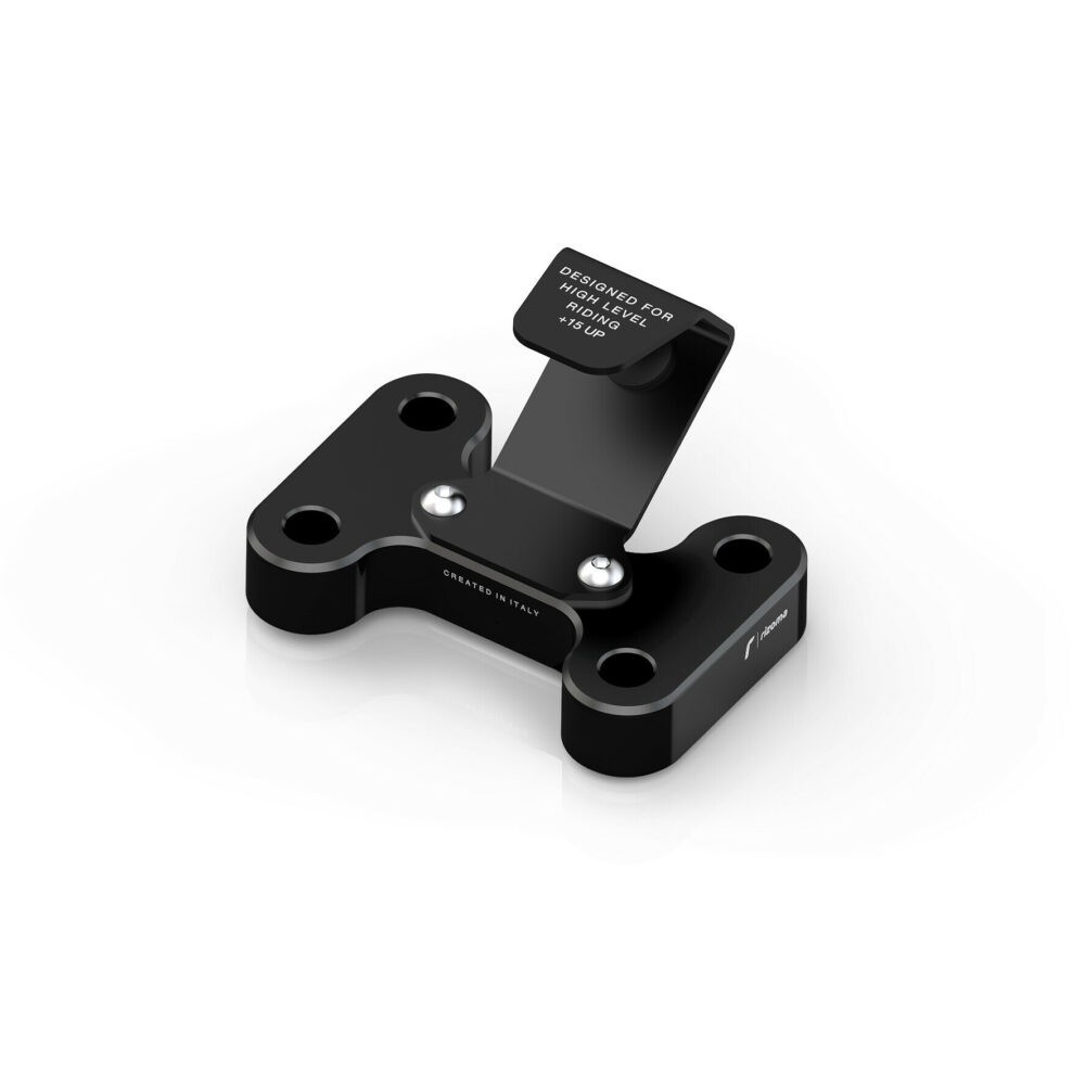 Puente de manillar rizoma yamaha tmax 560