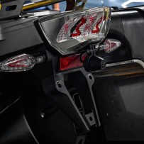 Sistema De Conducción Inteligente Lektronis Dashcam TPMS