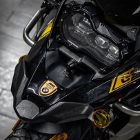 Sistema De Conducción Inteligente Lektronis Dashcam TPMS