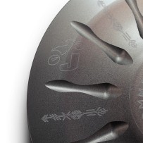 Variador Jcosta Valhalla para T-MAX 560cc 2020-2025