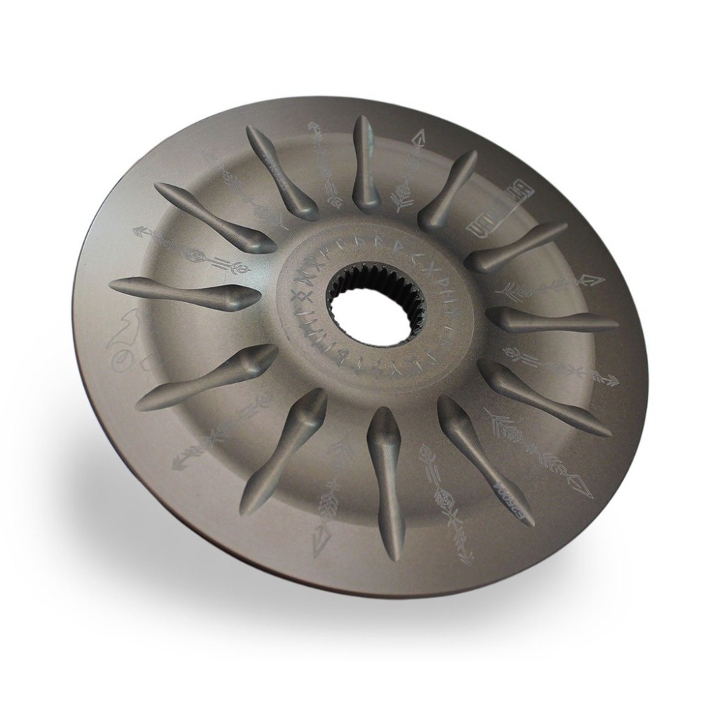 Variador Valhalla para T-MAX 530 2012-2016