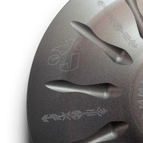 Variador Valhalla para T-MAX 530 2012-2016