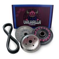 Variador Valhalla para T-MAX 530 2012-2016
