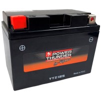 Bateria YTZ12-S CTZ12-S sellada Precargada sin mantenimiento