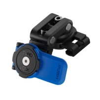 Soporte de smartphone QUAD LOCK para depósito de líquido de freno yamaha tmax