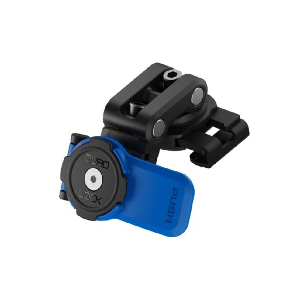 Soporte de smartphone QUAD LOCK para depósito de líquido de freno yamaha tmax