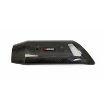 Protector anticalorico Akrapovic Yamaha T max 530/560 17-25