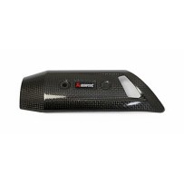 Protector anticalorico Akrapovic Yamaha T max 530/560 17-25