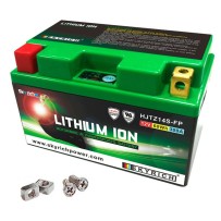 Bateria de litio skyrich  HJTZ14S (Con indicador de carga)