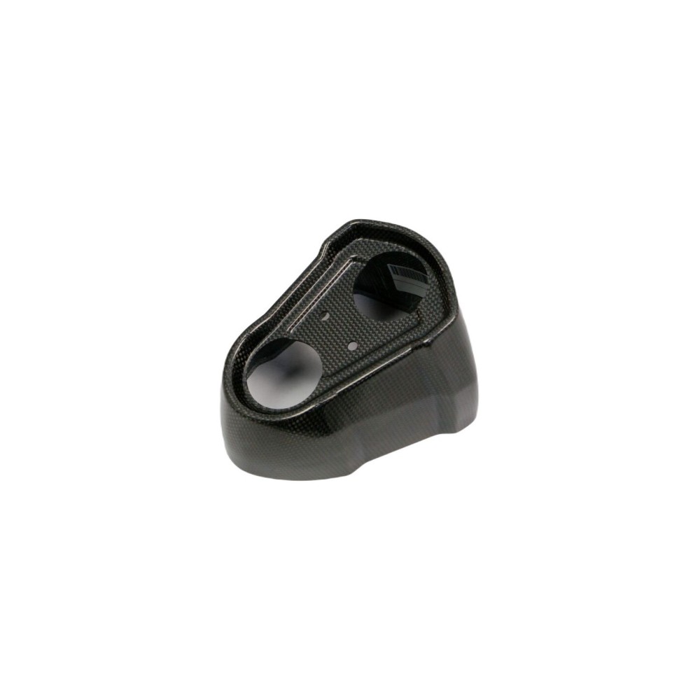 Copa/Tapa final del Escape Akrapovic yamaha tmax 530/560 17-21