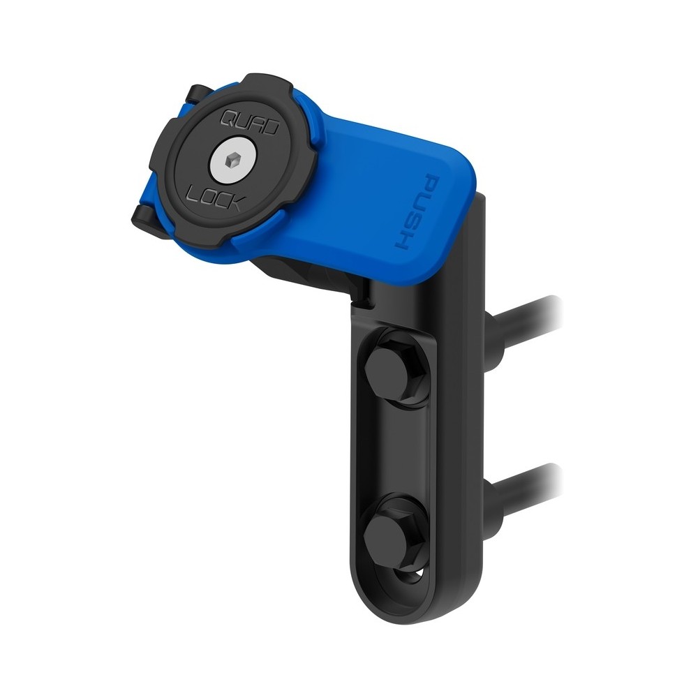Soporte de smartphone QUAD LOCK para bomba de freno / embrague
