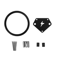 Soporte filtro variador yamaha tmax 530/560