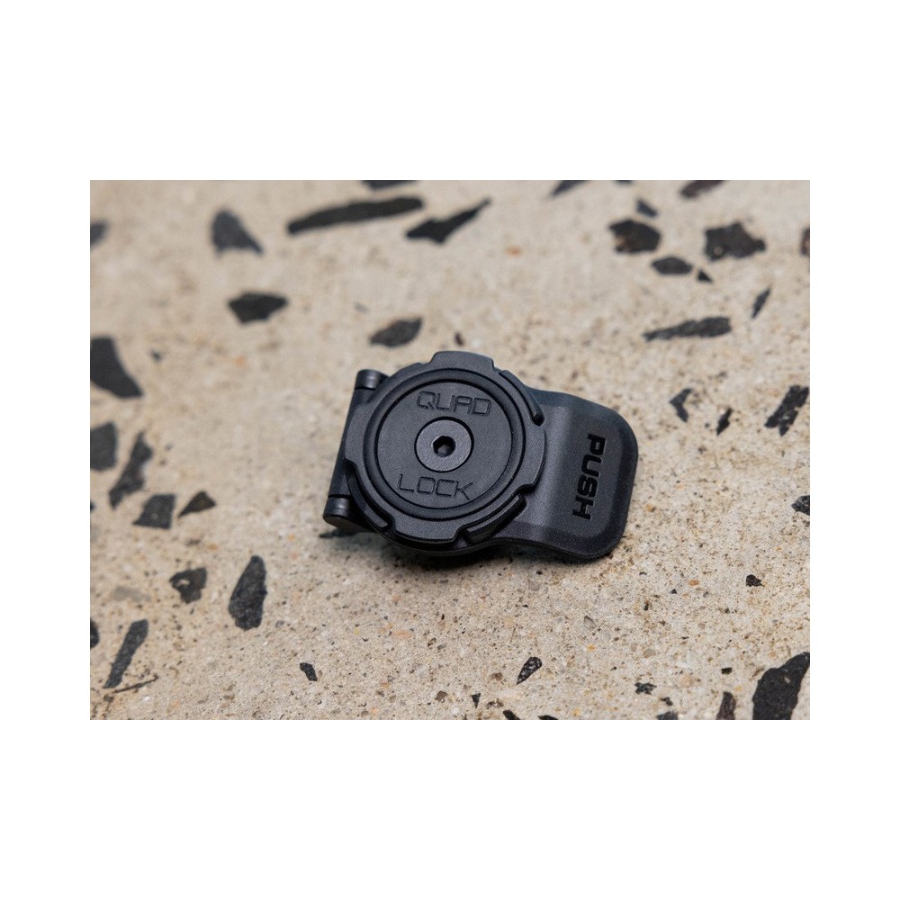 Cabeza de palanca de bloqueo corto QUAD LOCK 360