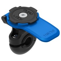 Soporte para smartphone QUAD LOCK para espejo retrovisor