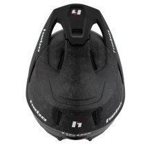 CASCO DE TRIAL ZONE RACE CARBON FORGED HEBO